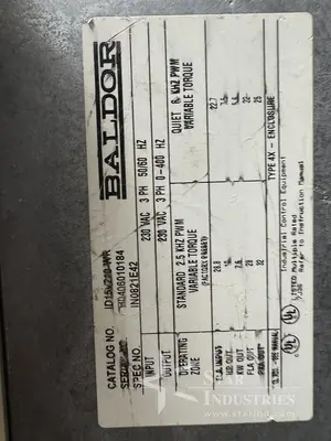 Used STOKES 900-328-2 Tablet Presses | Star Industries #1253470