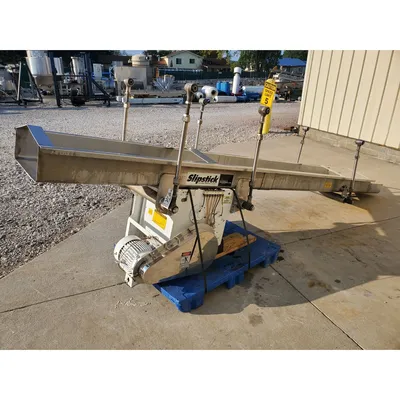 USED TRIPLE/S DYNAMICS INC. HDC-8M/2.0/LH
