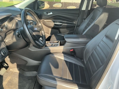 Used 2019 FORD ESCAPE SUVs Michigan US | Miedema Asset Management Group #1320461