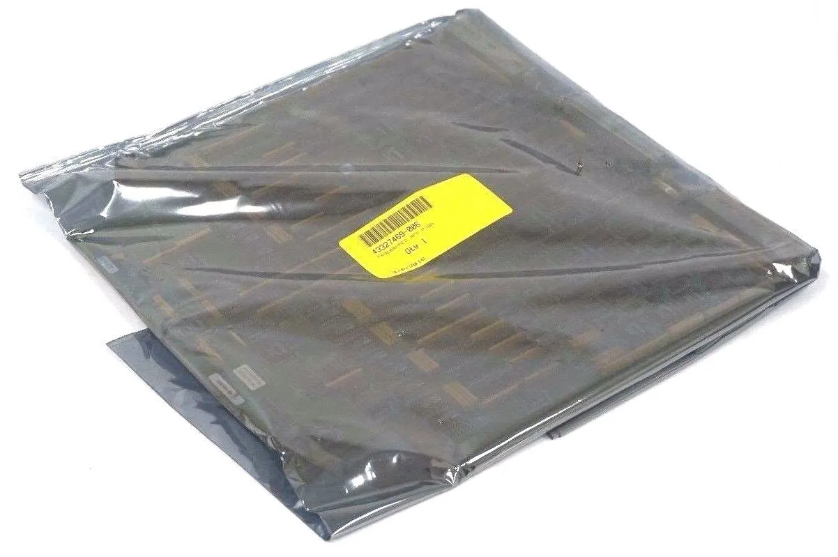 NEW UNISYS 43327469-006 PROGRAMMED NFS PC BOARD