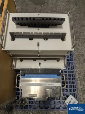 USED Bosch Bosch 1500 Capsule Weigher