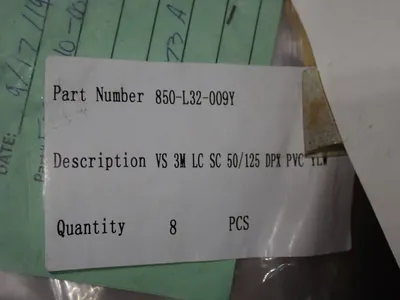 USED 850L32009Y Cable & Wire