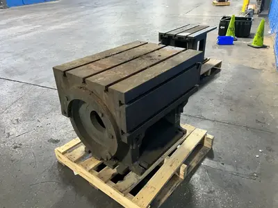 Used FOSDICK _UNKNOWN_ Tooling & Accessories (Other) Ohio US | HGR 24 #1293807