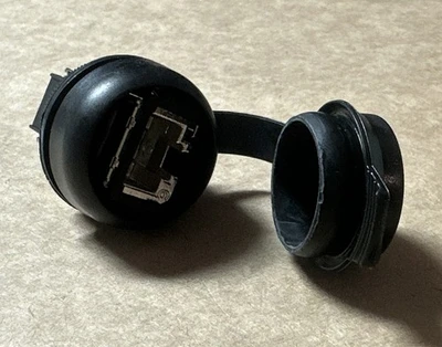 NEW Weidmüller IE-FCM-RJ45-C