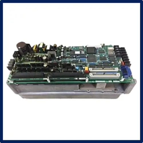 Used MITSUBISHI MR-S11-40-E31 Servo Drives Texas US | CNC TOOLS LLC #894534