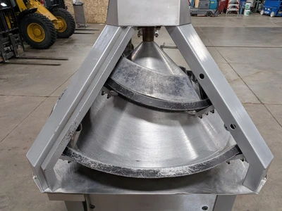 USED 2015 BENIER MMS - CO5M
