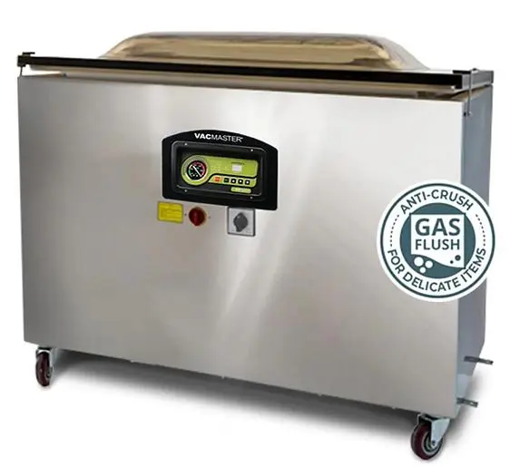 NEW VAMASTER VP680
