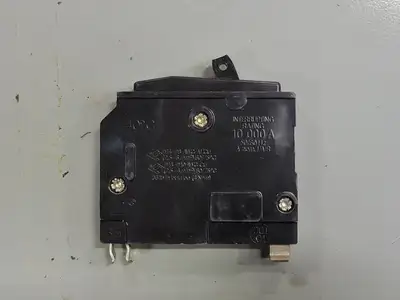 USED SQUARE D QO115