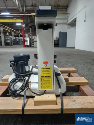 USED Tyler Rotap Shaker