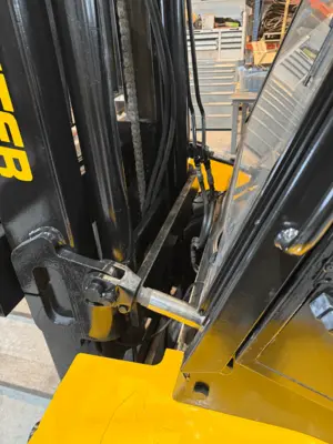 HYSTER H155XL2 Forklift | Liberty Machine Works LLC (3)