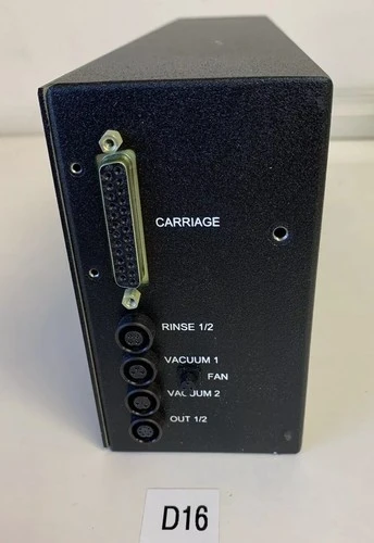 Used Elemental Scientific ecu-dx Miscellaneous MRO Indiana US | J&J Industrial Supply #532716