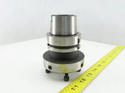 HSKA63 Hollow Taper Shank Adaptor Tool Holder PRO-2832 Style