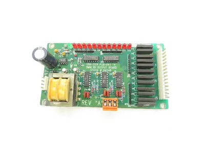 Used UNIVERSAL DYNAMICS _UNKNOWN_ Printed Circuit Boards (PCB) Indiana US | Arrow Industrial #1316746