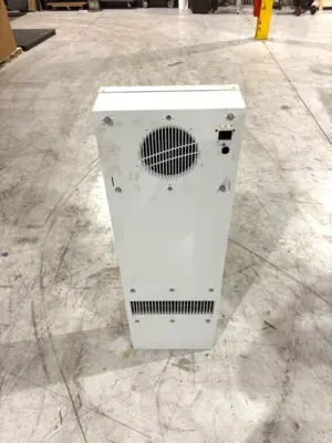 Used Hoffman XR473516012 Heat Exchangers Michigan US | Maverick Industrial Sales #1396823