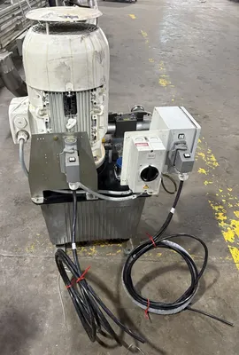 NORDSON BKG NORCON K-SWE-250/KU Extruders | ESS Industrial Equipment Sales (16)