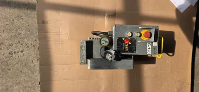 Used SATURN ETH-32L Hoists (All Types) New York US | GBL Receivership Estate #1283194