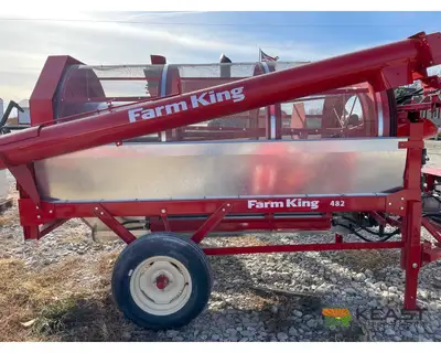 Used FARM KING _UNKNOWN_ Separators Iowa US | Keast Enterprises #1360236