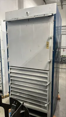 USED TORIT DWST 6-4