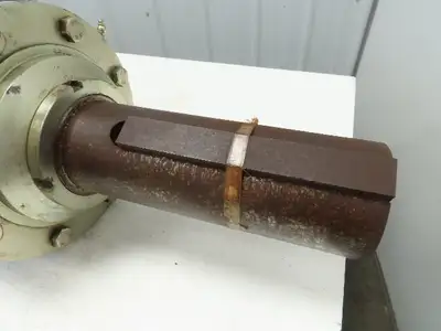 Weir Warman FG005M Slurry Pump Shaft Bearing Cartridge Assembly