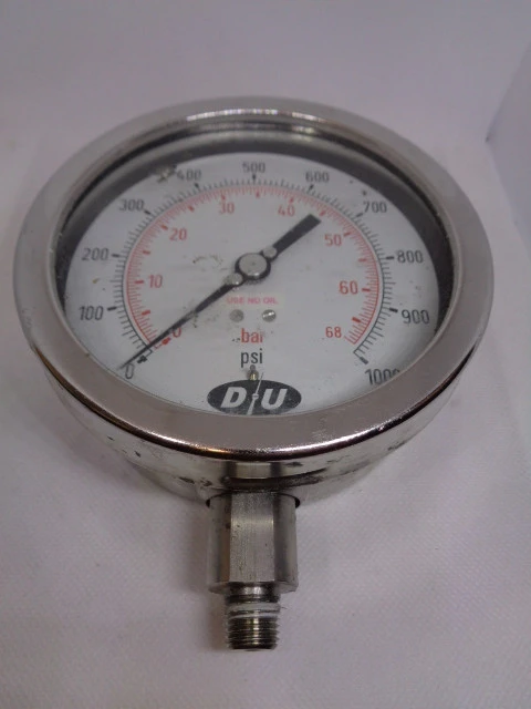 Used DURO UNITED INSTRUMENTS N/A Medical Equipment - Other | BG Industrial Surplus #471662