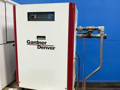 Used 2017 GARDNER DENVER L1522A Miscellaneous MRO Ohio US | HGR 24 #1333833