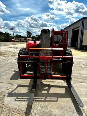 Used 2018 SKYJACK SJ643TH Telehandlers Texas US | Adcock Equipment USA #1519609