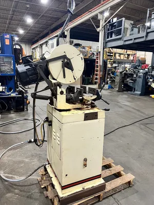 JET J-FK350-4K Saws, Cold & Carbide | Westbrook Engineering (5)