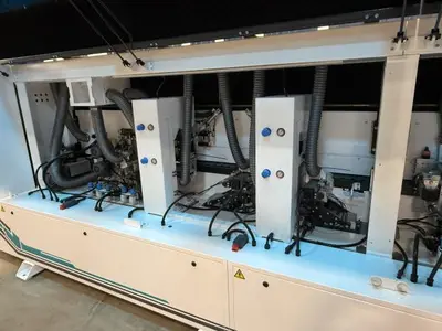 USED AES SIGMA