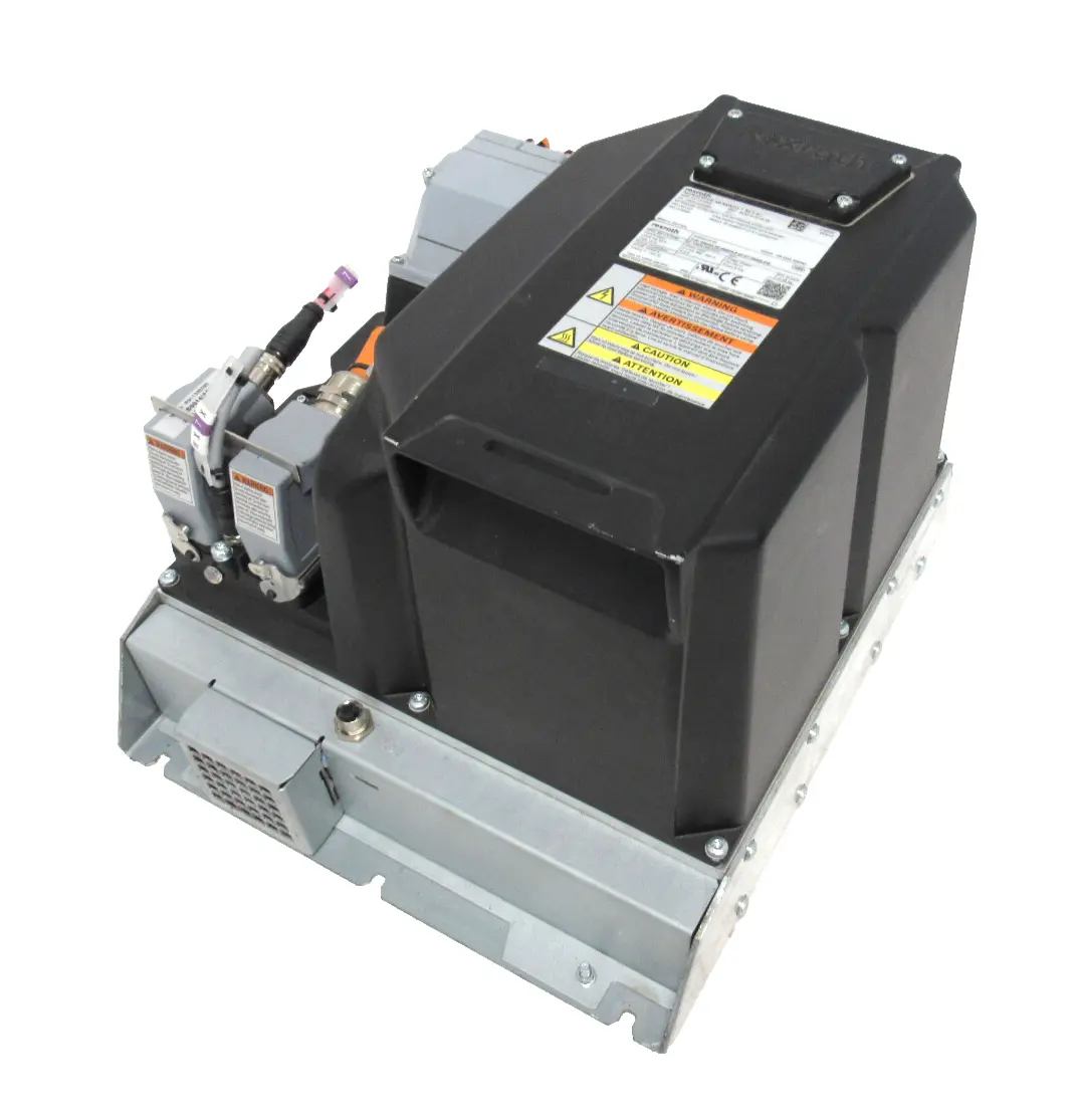 USED REXROTH R911375486 DRIVE KMV03.1R-W06K0-P-D7-ET-NNNN-FW R911375903