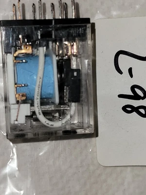 USED Omron MY2N 24VDC