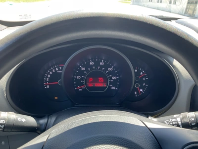 Used 2016 KIA SOUL SUVs Michigan US | Miedema Asset Management Group #1320421