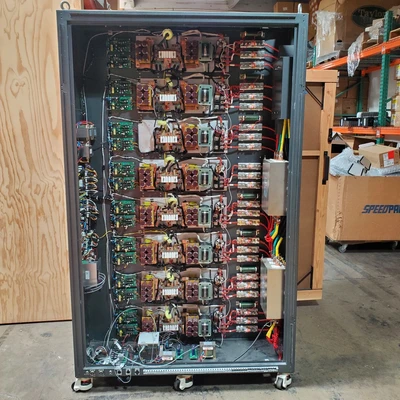Used Unbranded _UNKNOWN_ Misc Electrical & Power Parts California US | American Industrial Supply Co. #1541184