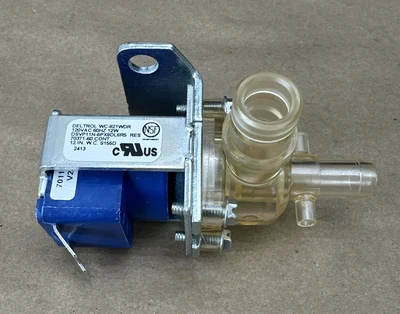 NEW Wilbur Curtis WC-821WDR