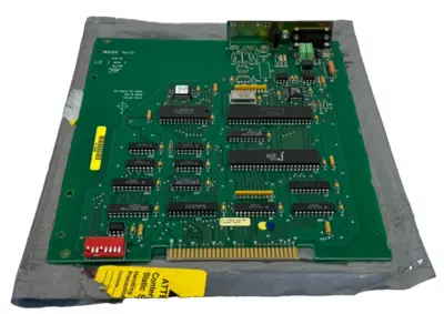NEW MODICON MM-PMMP-001C MODBUS PLUS INTERFACE CARD MMPMMP001C