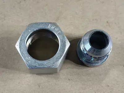 Reducer AST 25, Stationary Rockbreaker