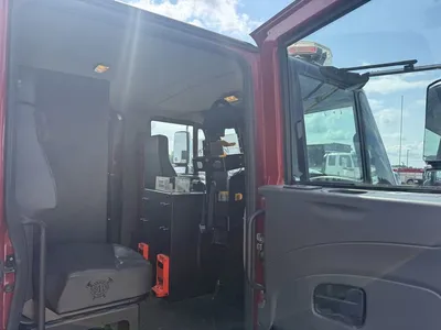 Used 2012 INTERNATIONAL ROSENBAUER PUMPER Fire Trucks Minnesota US | Carco Truck & Equipment #1514123