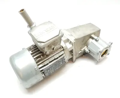 Used Bosch Rexroth, Lenze 3842542193, MDEMAXX071-32C1U, GKR04-2MHGR-071C32 Gearmotors Michigan US | Maverick Industrial Sales #1398764