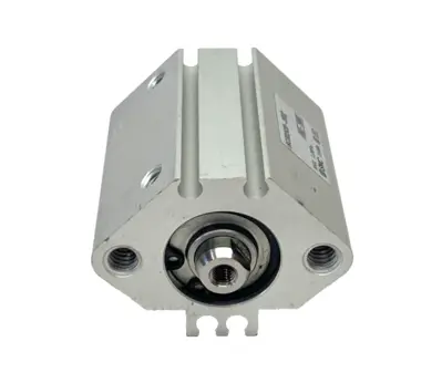 New | in-Stock SMC NCDQ2A20-20DZ Pneumatic Cylinders Michigan US | Maverick Industrial Sales #1401331