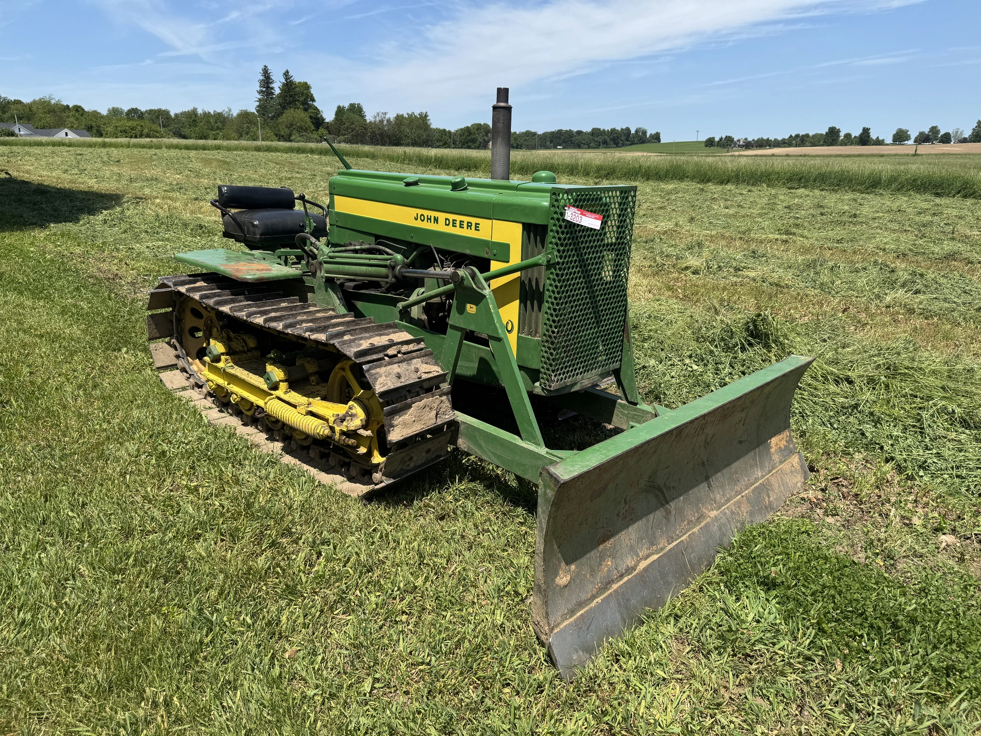 Used _UNKNOWN_ _UNKNOWN_ Crawlers Michigan US | Miedema Asset Management Group #1279625