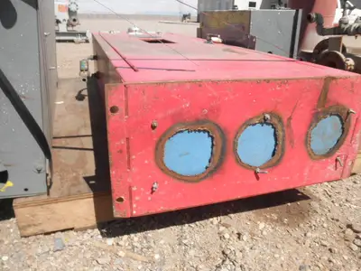 USED MASTER CONTROL SYSTEMS DCFRA