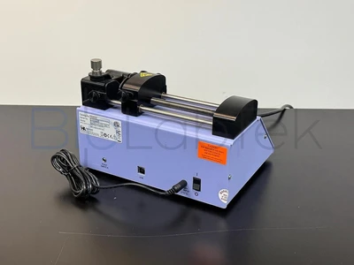 Used Harvard Apparatus Pump 11 Elite Syringe Pumps Missouri US | BioLabTek #1520485