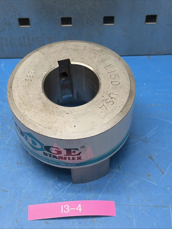 New | in-Stock Baldor Dodge L150 Miscellaneous MRO Indiana US | J&J Industrial Supply #927363