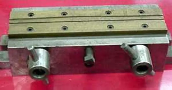 Used _UNKNOWN_ _UNKNOWN_ Diamond Faceting | Gold Machinery #439740
