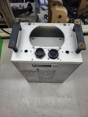 Used FUSION _UNKNOWN_ Misc Electrical & Power Parts | ND Industrial Surplus #1224729
