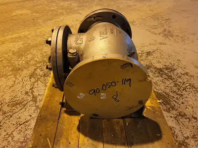 8" Class 150 Check Valve