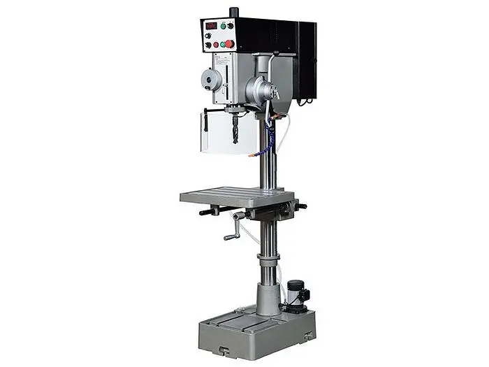 New | in-Stock MODERN TOOL BC _UNKNOWN_ Drilling & Tapping Machines British Columbia CA | Modern Tool BC #1323705