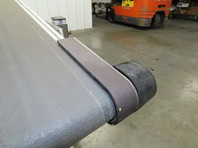 Used HFA _UNKNOWN_ Belt Conveyors | Arrow Industrial #561709