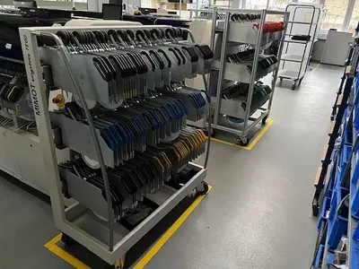 USED 2006 MIMOT ADVANTAGE SERIES