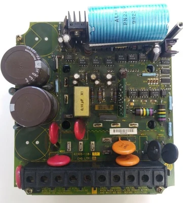 USED Allen-Bradley 42305-118-53