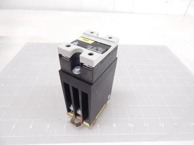 Used CARLO GAVAZZI _UNKNOWN_ Relays & Switches Texas US | OCO Industrial #1675134